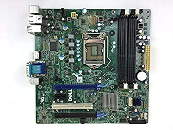 【中古】 純正 Dell OPTIPLEX 990シリーズ インテル LGA1155 デスクトップ マザーボード VNP2H 16JCH