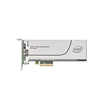 【中古】 インテル SSD 750シリーズ 400GB 1/2 Height PCI-Express 3.0対応拡張カード型SSD MLC SSDPEDMW400G4X1｜バリューコネクト