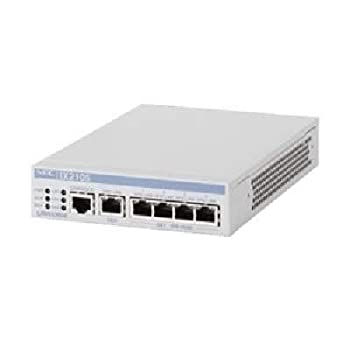 楽天市場】【中古】 CISCO シスコ 2801 サービス統合型ルータ DC電源