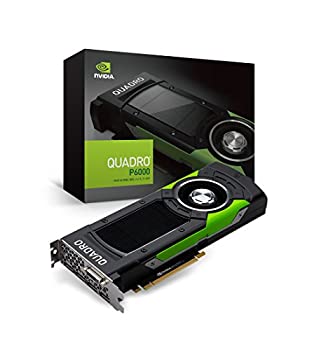 楽天市場】【中古】ELSA NVIDIA Quadro P6000 グラフィックスボード