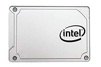 (未使用品) intel SSD545sシリーズ 2.5インチ 3D TLC 256GBモデル SSDSC2KW256G8X1