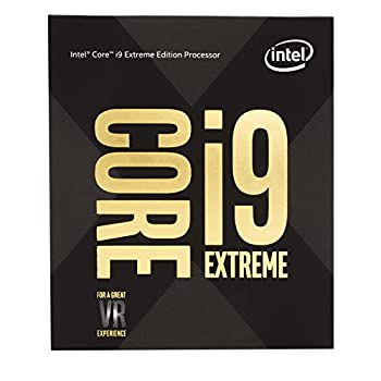【中古】 intel Core i9-7980XE (BX80673I97980X) (2.60-4.20GHz/18Core/36Thread/リテールBOX) LGA2066|バリューコネクト