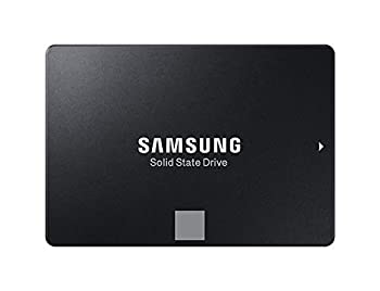 【中古】 SAMSUNG MZ-76E4T0B/IT [4TB/SSD] 860 EVO/SATA (6Gb/s) /7mm厚2.5インチ/V-NAND 3bit MLC｜バリューコネクト
