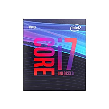 【中古】 intel インテル CPU Corei7-9700K intel300シリーズ Chipsetマザーボード対応 BX80684I79700K【BOX】|バリューコネクト