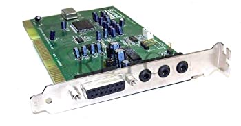 【中古】 Creative Labs CT4180 サウンドカード｜バリューコネクト