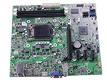 【中古】 Dell デル 42P49 OptiPlex 3010 SDT MT MIH61R マザーボード|バリューコネクト