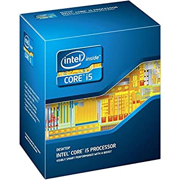 【中古】 intel 中央処理装置 Core i5 4430 3.00GHz 6M現ナマ LGA1150 Haswell BX80646I54430 【BOX】