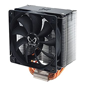 【中古】 サイズ 【HASWELL対応】 虎徹 12cmサイドフロー SCKTT-1000