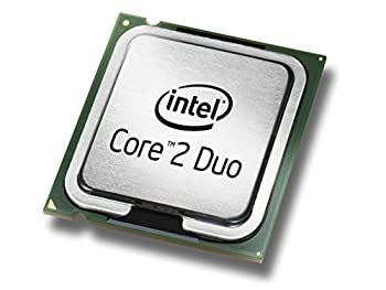 【中古】 intel Core 2 Duo E8400 3 0Ghz｜バリューコネクト