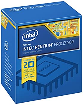 【中古】 G3258 (Anniversary Edition 3.20GHz) LGA1150