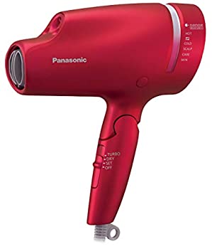 未使用品) Panasonic パナソニック ヘアドライヤー ナノケア 高浸透