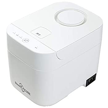【中古】 山善 スチームファン式 加熱式 加湿器 上部給水方式 (最大加湿 600ml) (タンク容量2.8L) (木造約10畳 プレハブ洋室約17畳) (着脱式タンク)|バリューコネクト