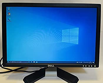 【中古】 Dell デル 20インチ液晶モニター E207WFPc