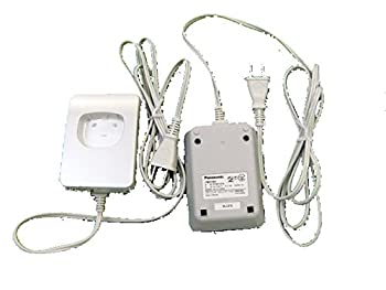 【中古】 Panasonic パナソニック 充電台 (シルバー) PFPW507DLCS