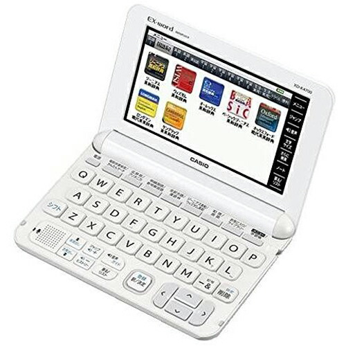 楽天市場】【CASIO】カシオ『EX-word DATAPLUS 9(エクスワードデータ