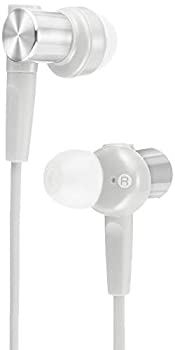 【中古】 SONY ソニー イヤホン MDR-XB55 : カナル型 グレイッシュホワイト MDR-XB55 W|バリューコネクト