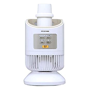 楽天市場】【中古】アイリスオーヤマ 衣類乾燥機 カラリエ ブルー IK