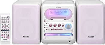 【中古】 JVCケンウッド 優勝者 マイクロ構成要素MD取り合わせ トルマリンピンク UX-Q10-P