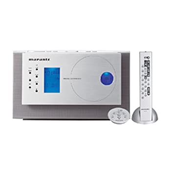 楽天市場】【中古】marantz CR101 パーソナルCDシステム