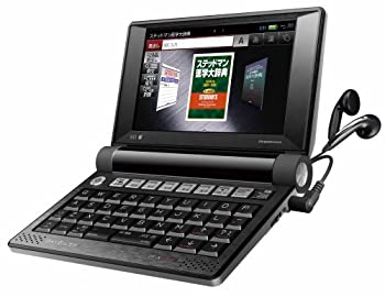 【中古】 SEIKO セイコーインスツル 電子辞書 DAYFILER デイファイラー DF-X11000 医学用電子辞書 無線LANモデル|バリューコネクト