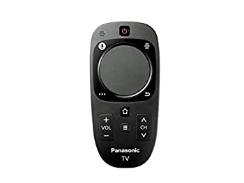 【中古】 Panasonic パナソニック ビエラタッチパッドリモコン N2QBYB000024|バリューコネクト