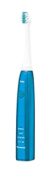 【中古品】Panasonic EW-DL37-A BLUE 楽天市場】【中古】(非常に良い)パナソニック 電動歯ブラシ ドルツ 青