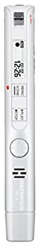 【中古】 OLYMPUS オリンパス 集積回路リコーダー VoiceTrek VP-15 白いこと VP-15 WHT
