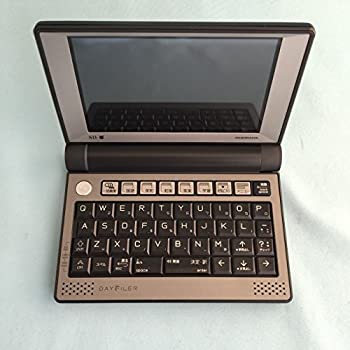 【中古】 SEIKO セイコー 電子辞書 DF-X900R SII Sumart UX DAYFILER|バリューコネクト