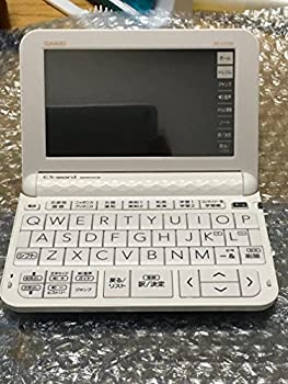 【中古】 CASIO カシオ 陰電子字引き EX-word XD-Z4700 (XD-Z4800の授業時間売りわたす版 AZ-Z4700edu)