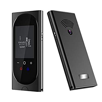 【中古】 SOKUTSU MINITALK T8 PRO (ソクツウ ミニトーク T8 PRO) 203ヵ国106言語対応 オンライン式 音声翻訳機 カメラ翻訳 録音翻訳 双方向翻訳 携帯翻訳