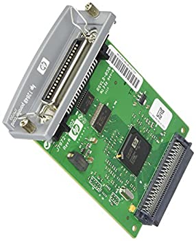 【中古】 hp ヒューレットパッカード hp 1284B Parallel EIO カード J7972G|バリューコネクト