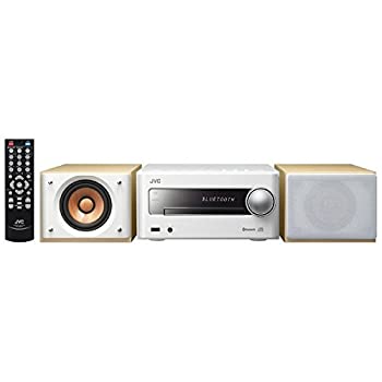 【中古】 JVC 構成成分 EX-S5-W 白いこと