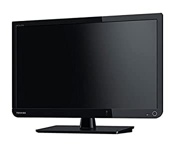 【中古】 TOHISBA 東芝 19V型地上 BS 110度CSデジタル ハイビジョンLED液晶テレビ (別売USB HDD録画対応) LED REGZA 19S11 30,966円