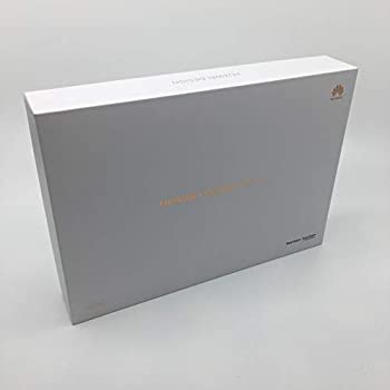 【中古】 HUAWEI ファーウェイ MediaPadM3lite10 BAH-W09B Gray MediaPad M3 Lite 10インチ Wi-Fi 32GB 53018774｜バリューコネクト
