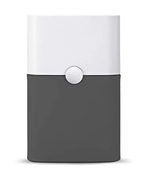 【中古】 Blueair 青色エア湖 空気の状態汚れのない機 Blue Pure 231 39畳 103984 薄墨色 季節・空調家電-空気清浄機