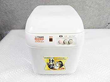【中古】 TIGER タイガー魔法瓶 SMJ-A180 餅つき機 力じまん｜バリューコネクト