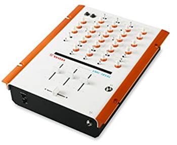 ベスタクス Vestax VMC-185XL ビンテージミキサー | tspea.org