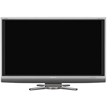 【中古】 SHARP シャープ 46V型 液晶 テレビ AQUOS LC-46AE6 フルハイビジョン 2009年モデル|バリューコネクト