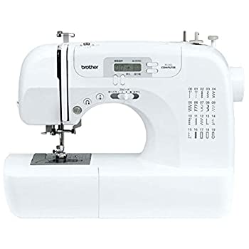楽天市場】【中古】brother ブラザー コンピューターミシン
