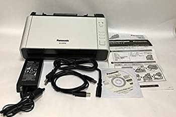【中古】 Panasonic パナソニック 高速スキャナー KV-S1015C-N|バリューコネクト