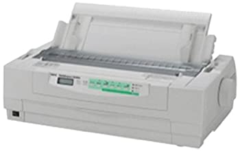 ドットプリンタ【中古】 EPSON インパクトプリンター VP-700U品質の