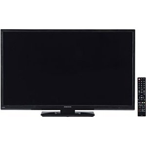 【中古】 ORIONDN32V型地上 BS 110度CSデジタルハイビジョンLED液晶テレビ (別売USB HDD録画対応) 323-1B1｜バリューコネクト