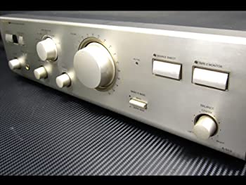 【中古】 ONKYO オンキョー A-913 プリメインアンプ｜バリューコネクト