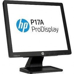 【中古】 hp ヒューレットパッカード hp ProDisplay 17インチモニター P17A F4M97AA#ABJ