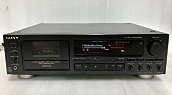 楽天市場】美品/ソニー SONY 高級 カセットデッキ TC-K555ESJ/最上位