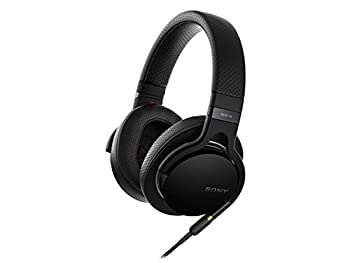 【中古】 SONY ソニー ヘッドホン MDR-1A ハイレゾ対応 密閉型 折りたたみ式 ケーブル着脱式 バランス接続対応 マットブラック MD｜バリューコネクト