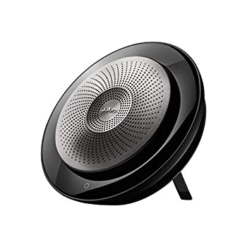 【中古】 Jabra Speak 710 MS マイクロソフト認定スピーカーフォン Web会議 エコーキャンセラー内蔵 Bluetooth接続 USB|バリューコネクト