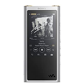 正規代理店 SONY ソニー ウォークマン ZXシリーズ 64GB NW-ZX300