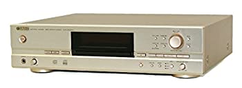 【中古】 YAMAHA ヤマハ CDR-固定ディスク1000 (N) ゴールド HDD CDオーディオリコーダー