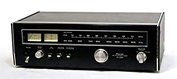 中古】 SANSUI 山水 サンスイ T-3000 FM AMチューナー非常に良い